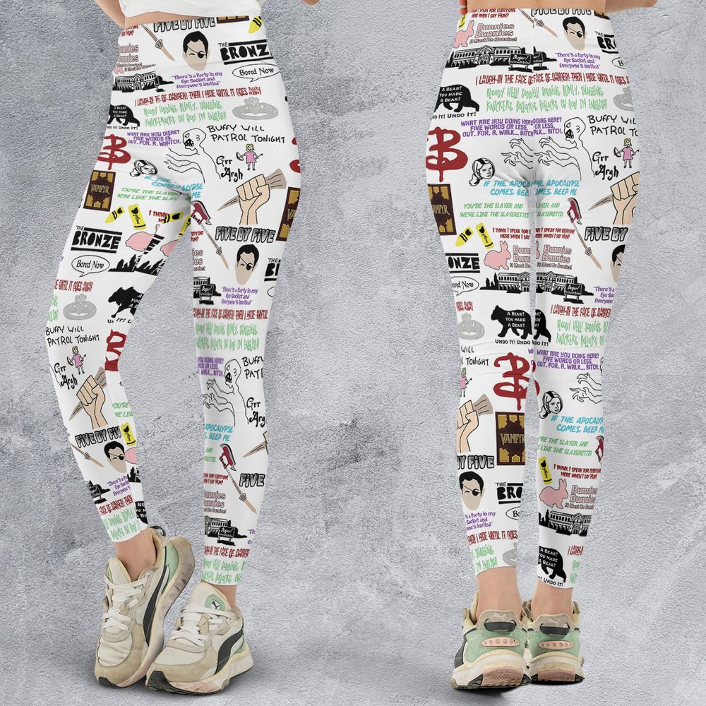 Legging - ZU962ARY -  - 3