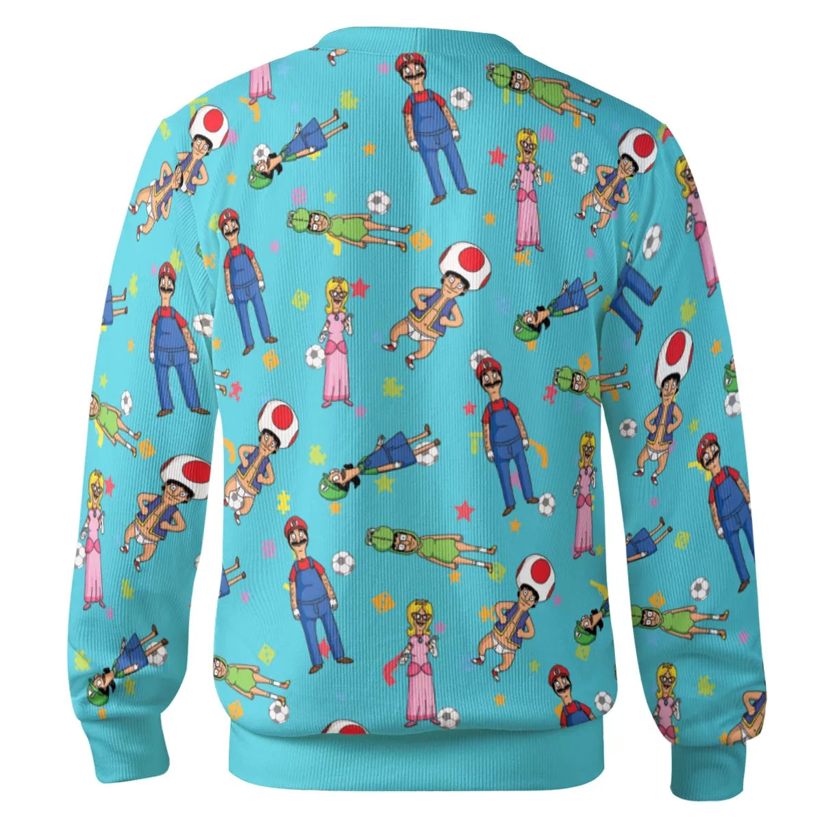 Super Bob Cardigan