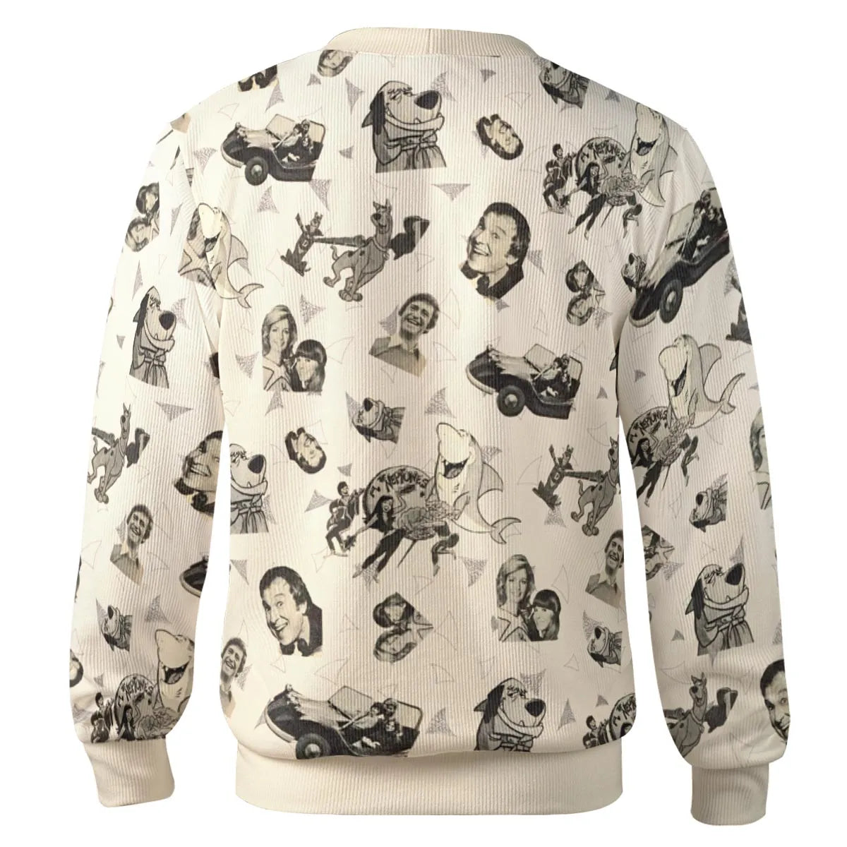 Funshine Saturday Cardigan