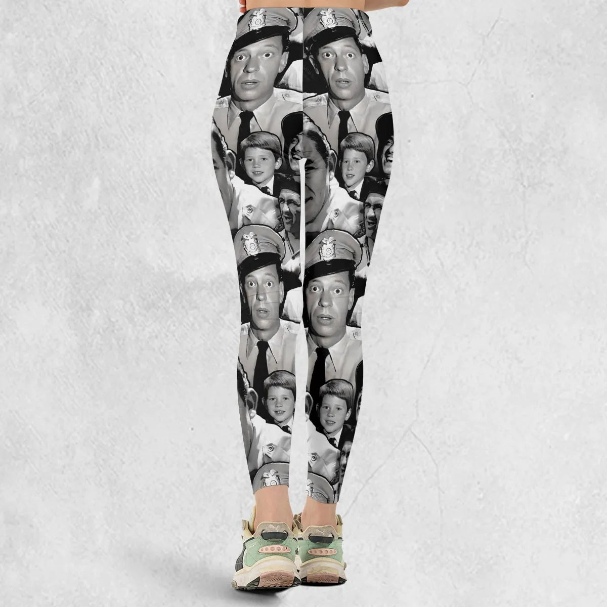 Mayberry The Andy Griffith Show Legging
