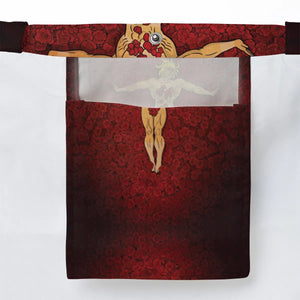 Eternia Beauty He-Man & Masters Of The Universe Large Tote Bag