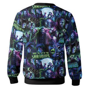 What We Do in the Shadows Cardigan