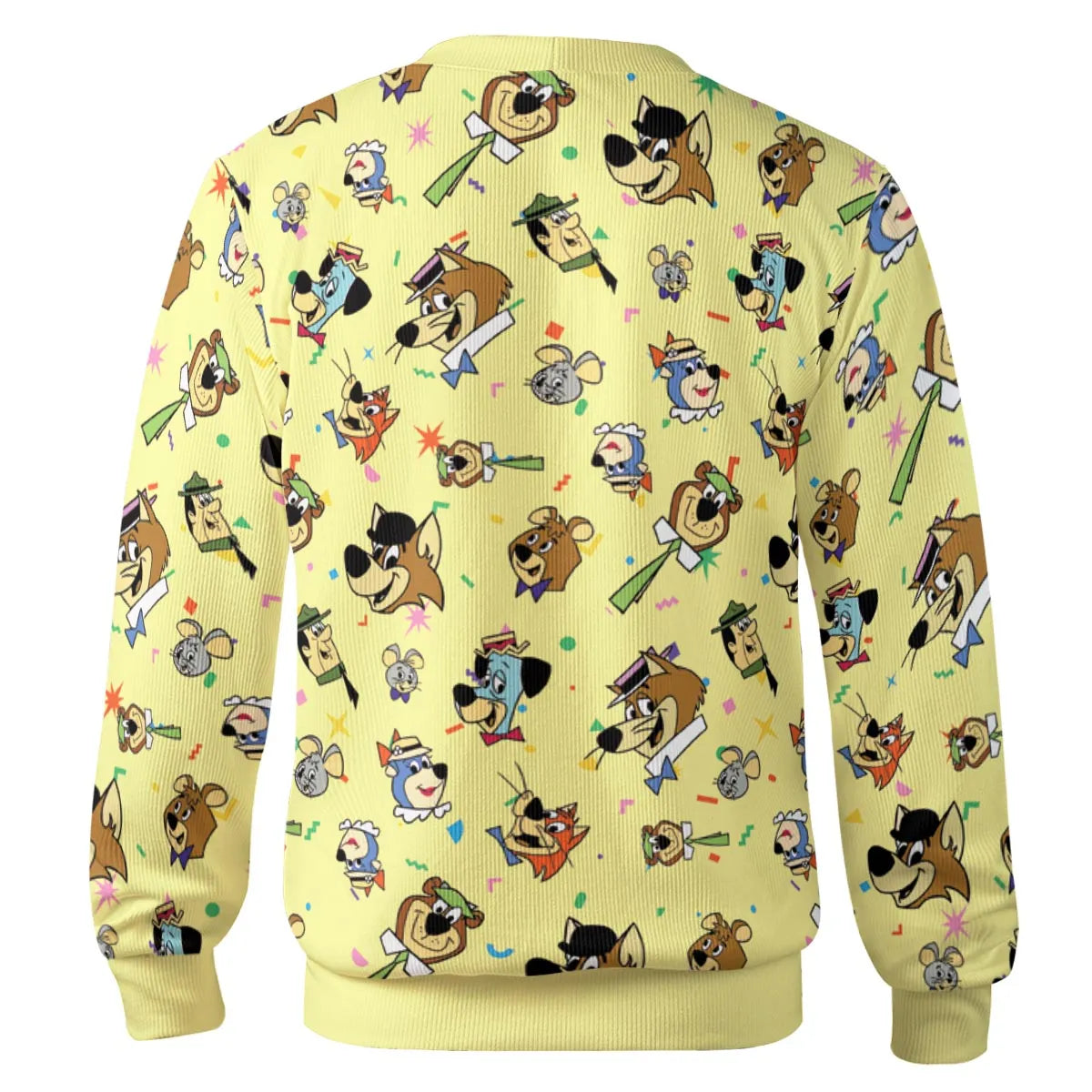 The Huckleberry Show Cardigan