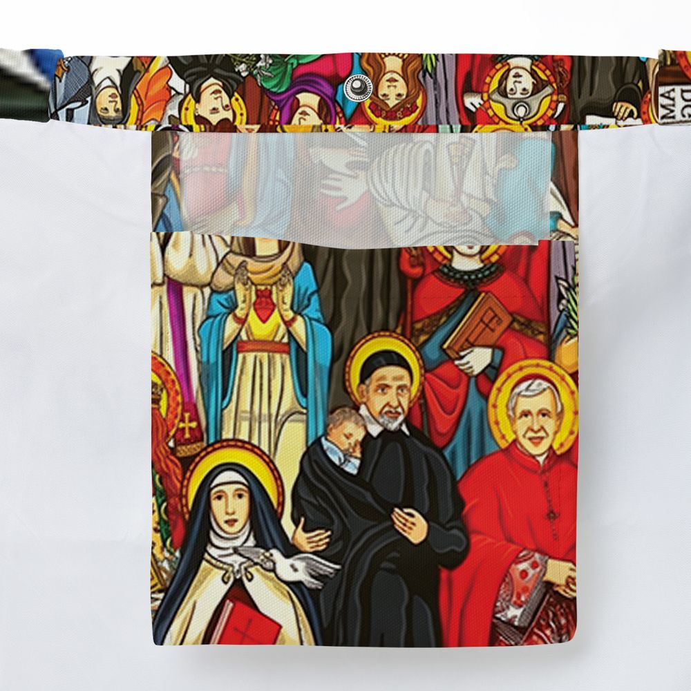 Saints, All saints -  - 3