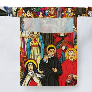 Saints, All saints -  - 3
