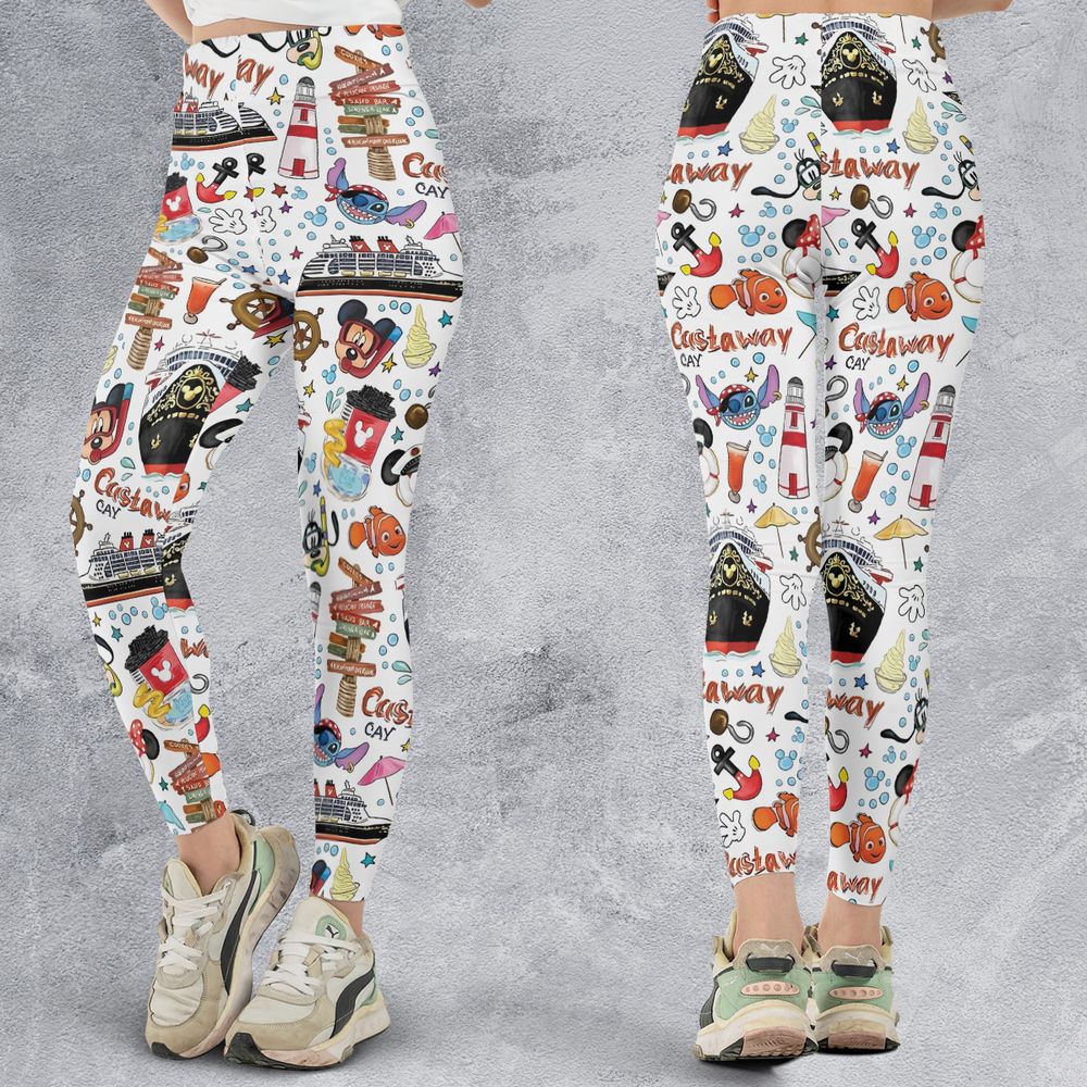 Legging - TDXYG2V6 -  - 3