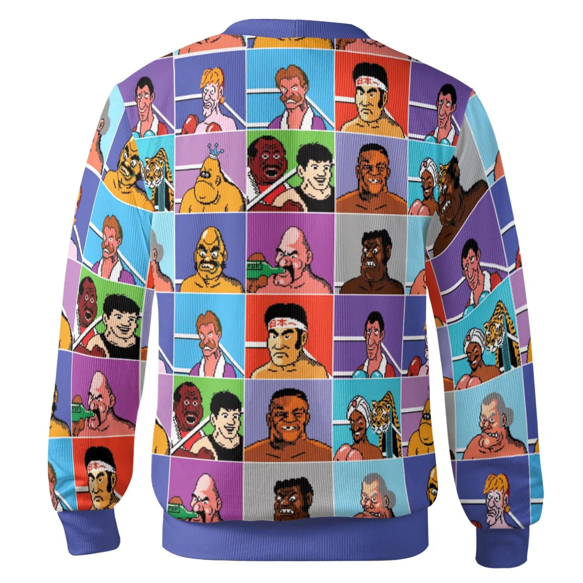Old School Gaming Cardigan