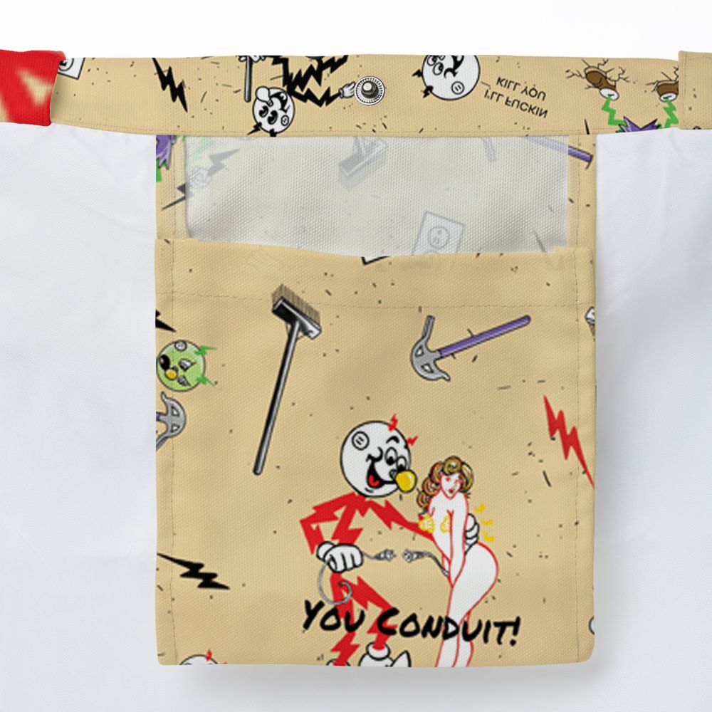 Reddy kilowatt -  - 3