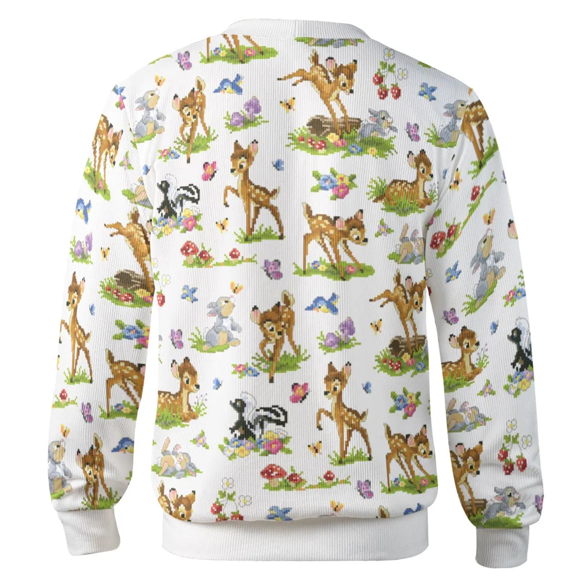The Young Prince Cardigan