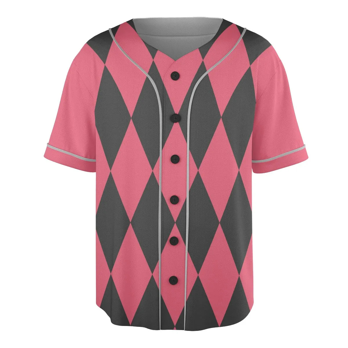 Jenkins Pendagron Howl’s Moving Castle Unisex Baseball Jersey