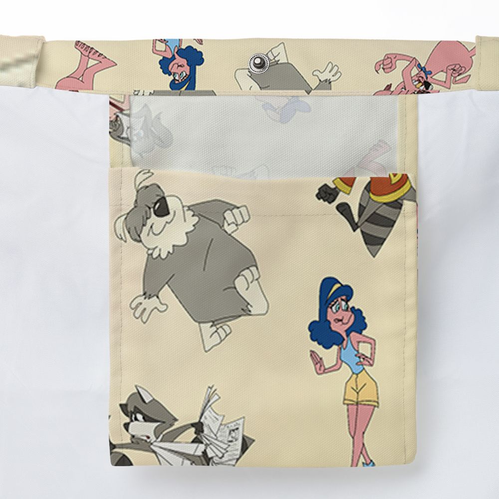 Large Tote Bag - PA2QJPD2 -  - 3