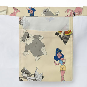 Large Tote Bag - PA2QJPD2 -  - 3