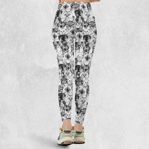 Just Cats Legging