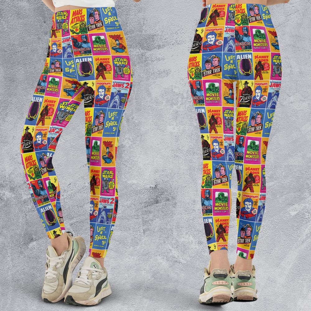 Legging - W5ZKZL6Y -  - 3