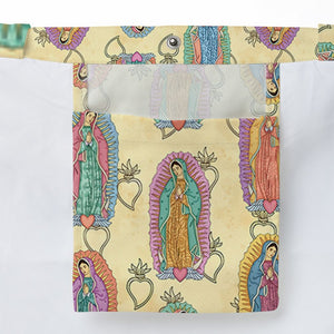 Pattern of Virgin of Guadalupe -  - 3