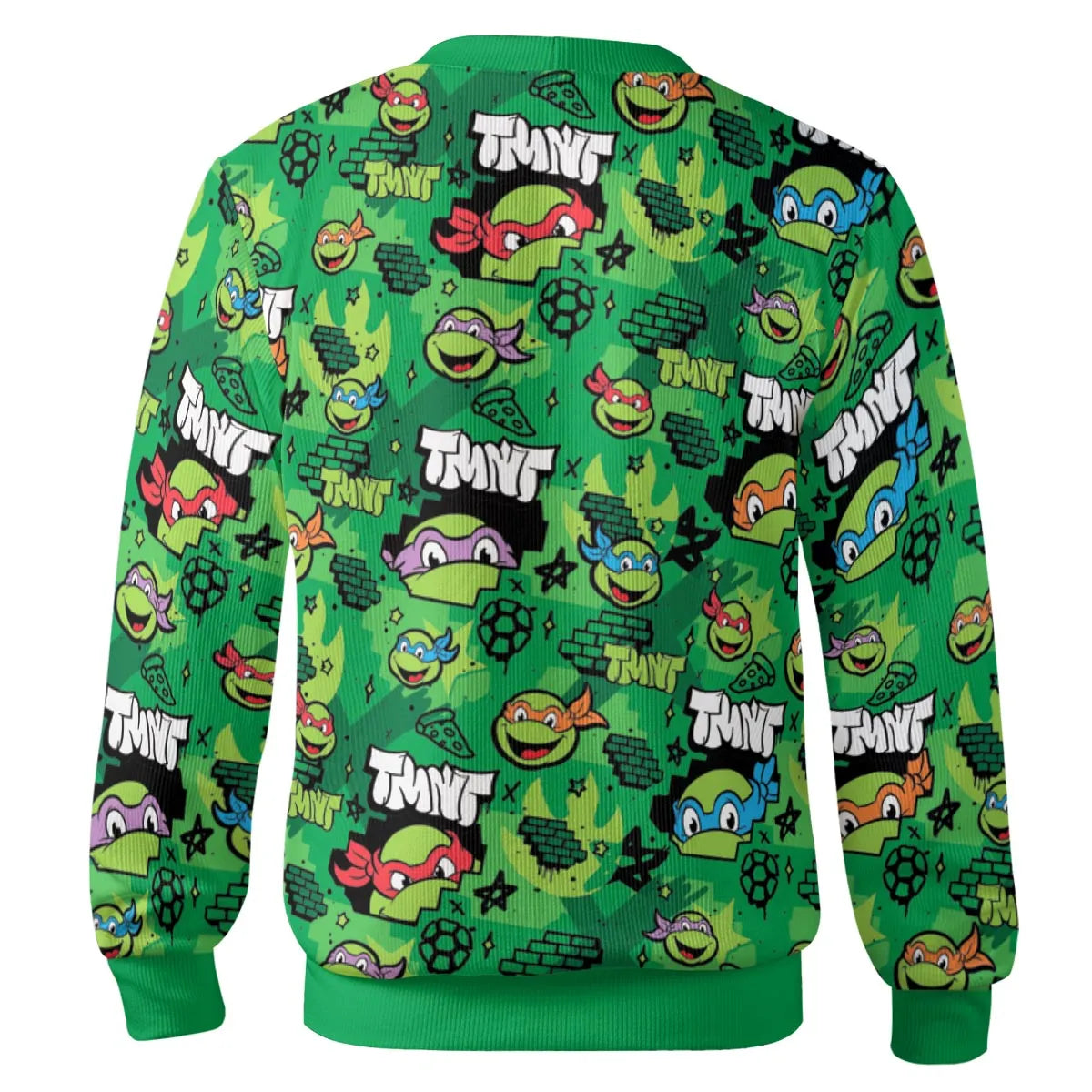 Ninja Turtles Cardigan