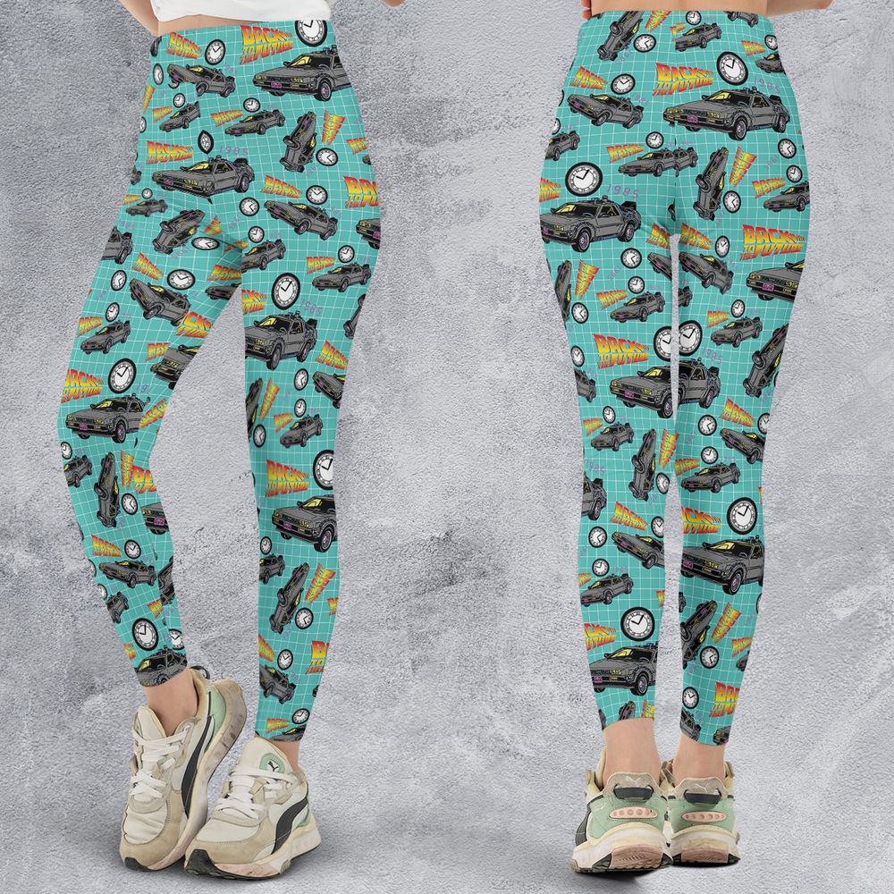 Legging - QR2E1Y1M -  - 3