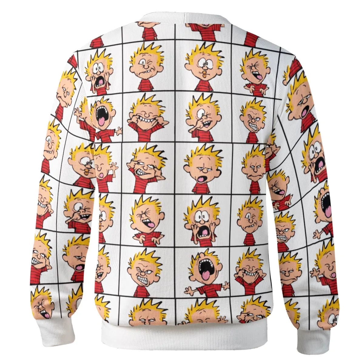 Calvin Expressions Cardigan