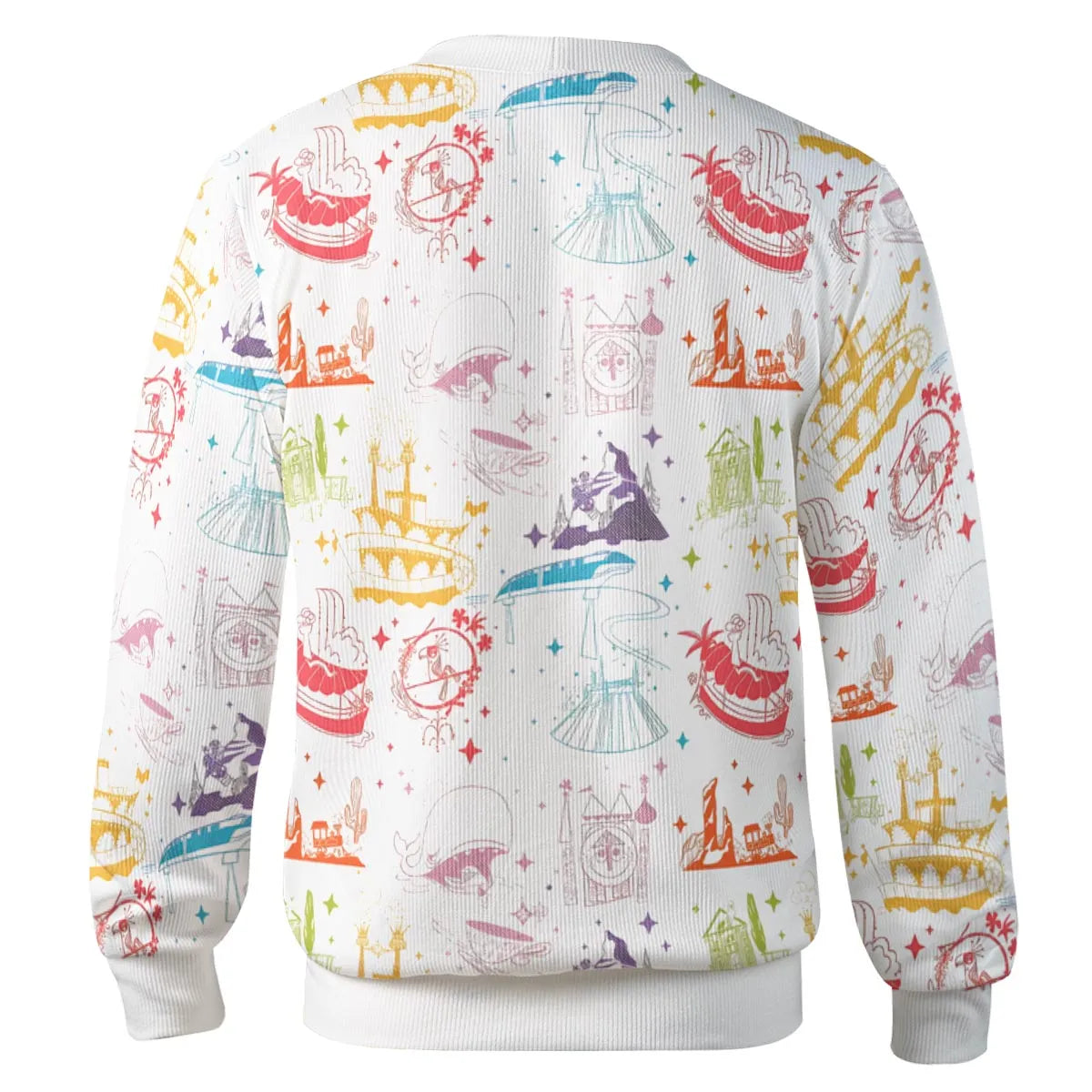 Park Cardigan