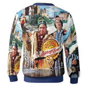 Take Off Hoser Cardigan