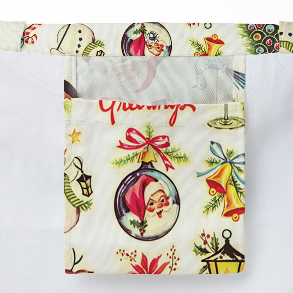 Vintage Christmas Victoria -  - 3