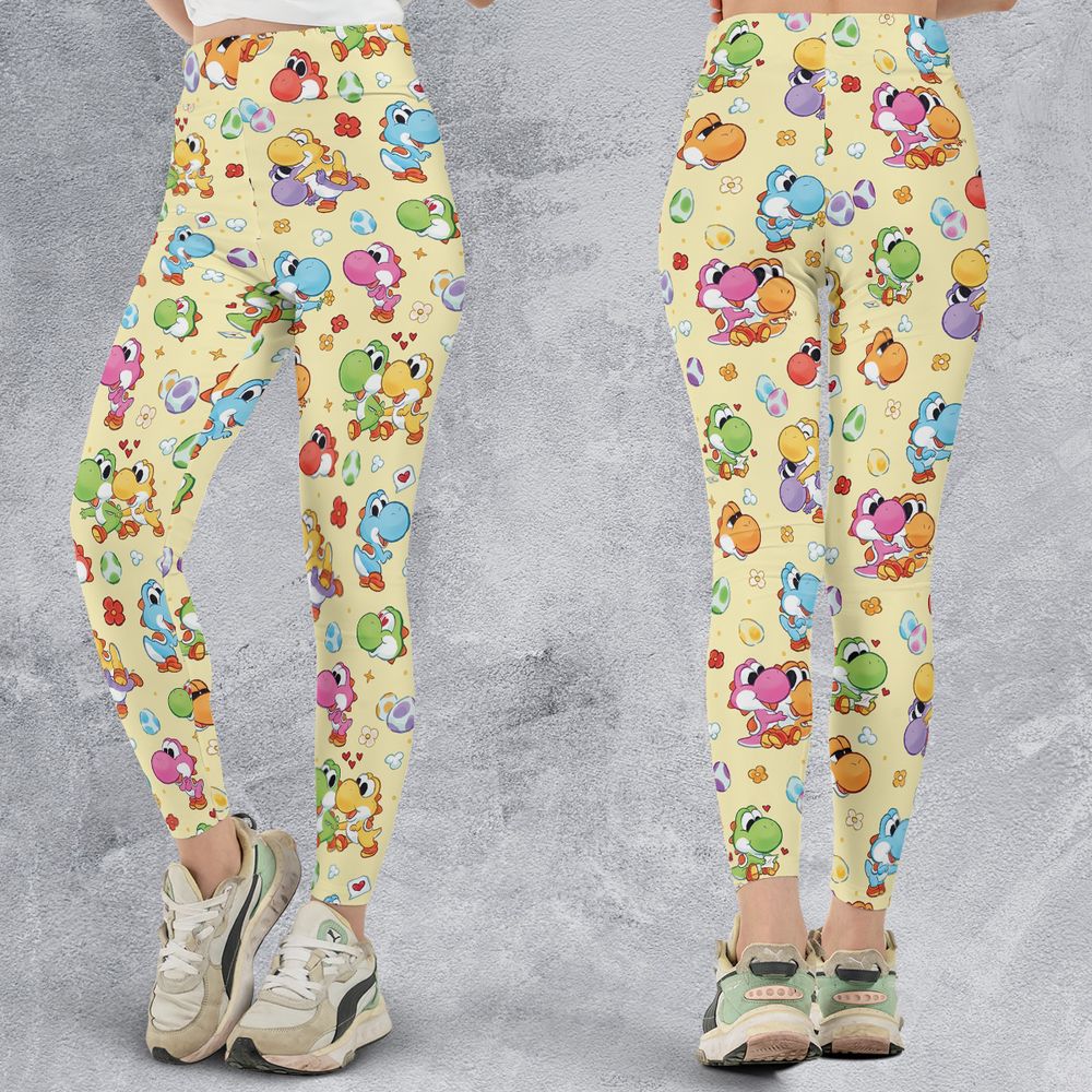 Legging - MRCDC5QU -  - 3