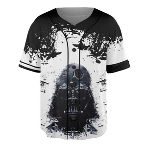 Darth Vader So Cool Unisex Baseball Jersey