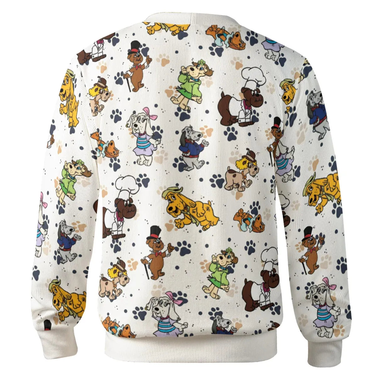 Pound Puppies Cardigan