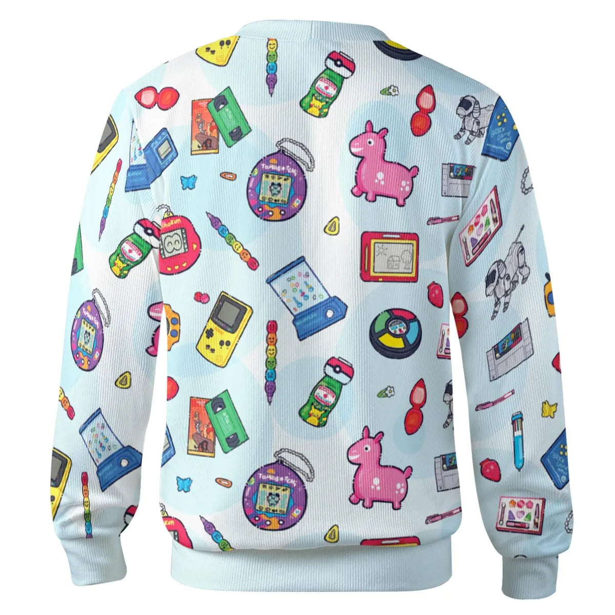 90s Icons Cardigan