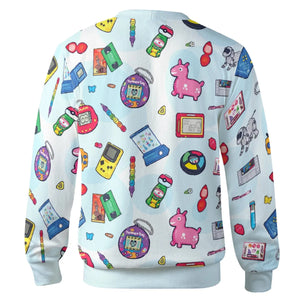 90s Icons Cardigan