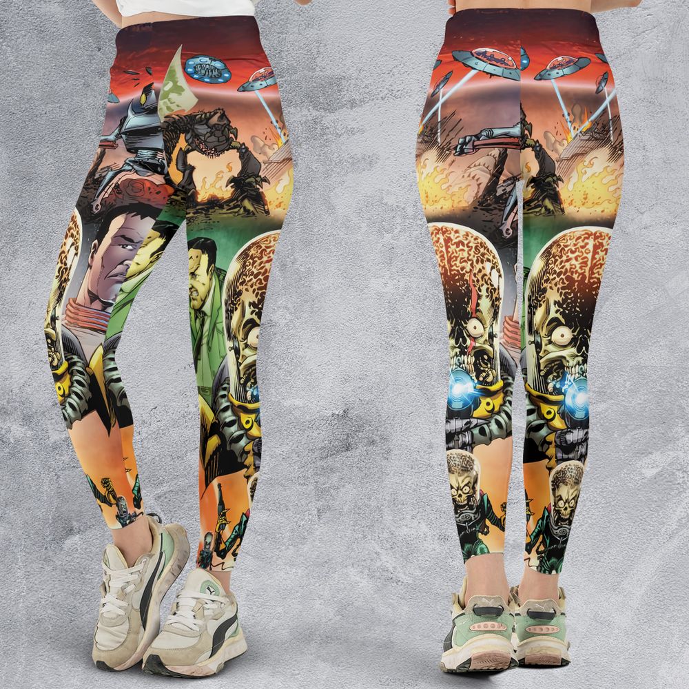 Legging - NY44719A -  - 3