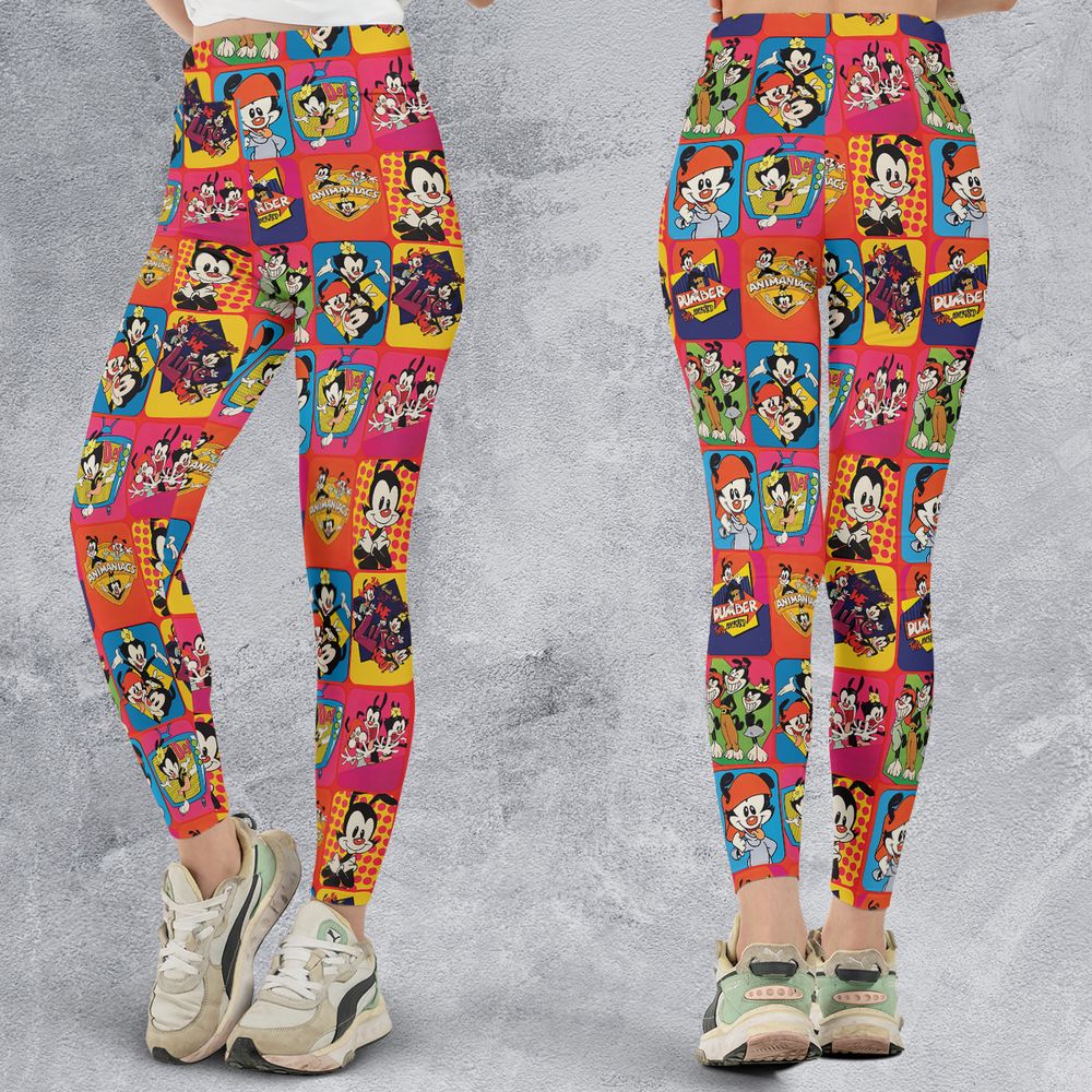 Legging - F2MMEYD1 -  - 3
