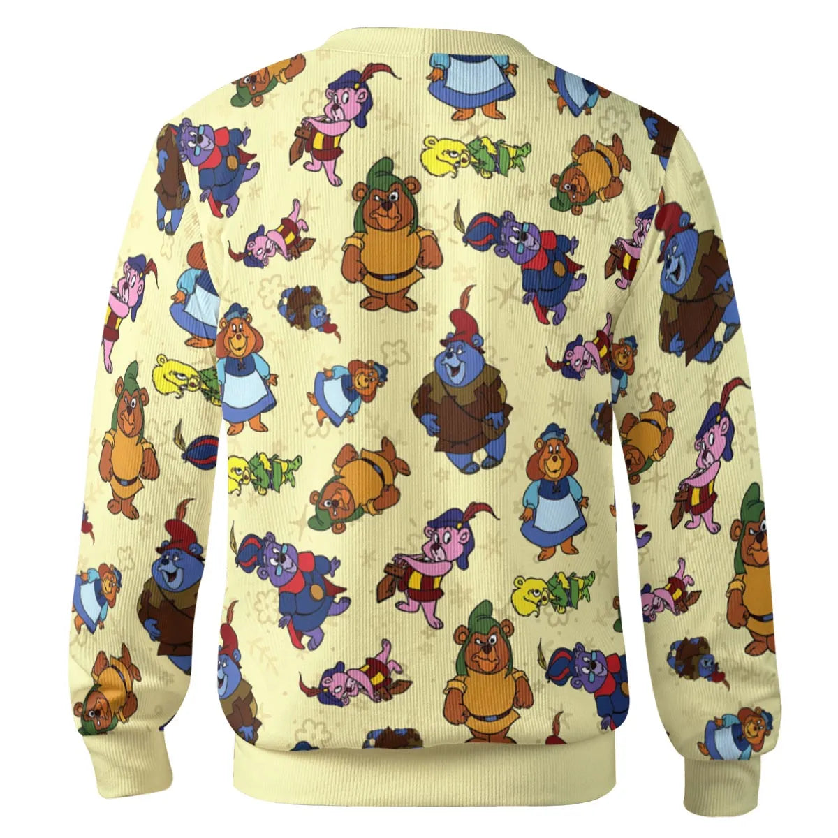 Adventures of the Gummi Bears Cardigan