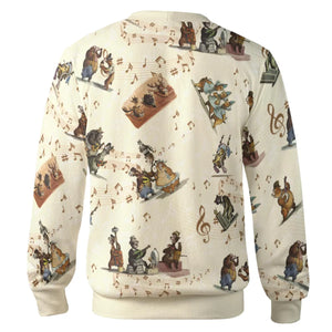 Country Bear Jamboree Cardigan