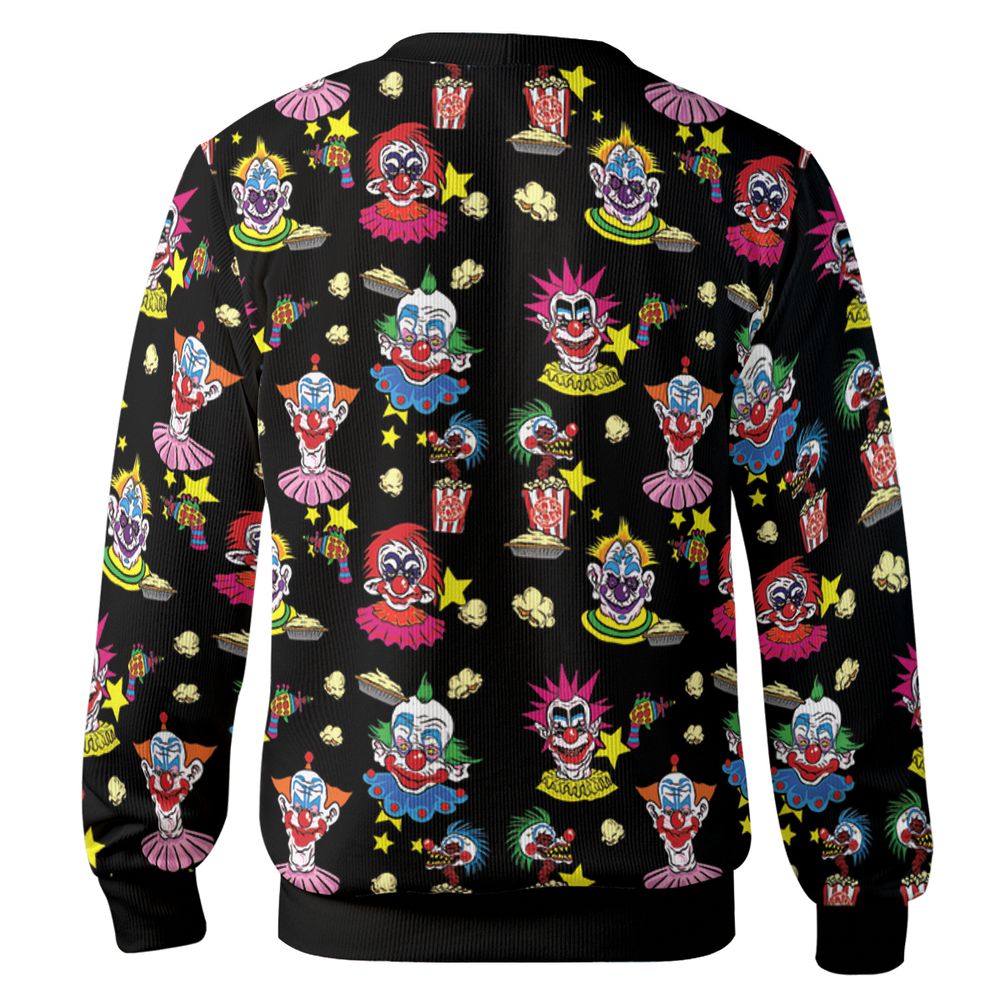 Killer Klowns -  - 3