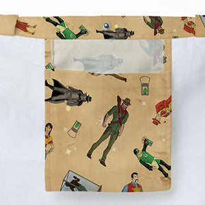 Large Tote Bag - FTJ12V85 -  - 3