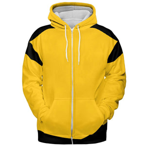 The Next Generation Star Trek All-over Print Hoodie