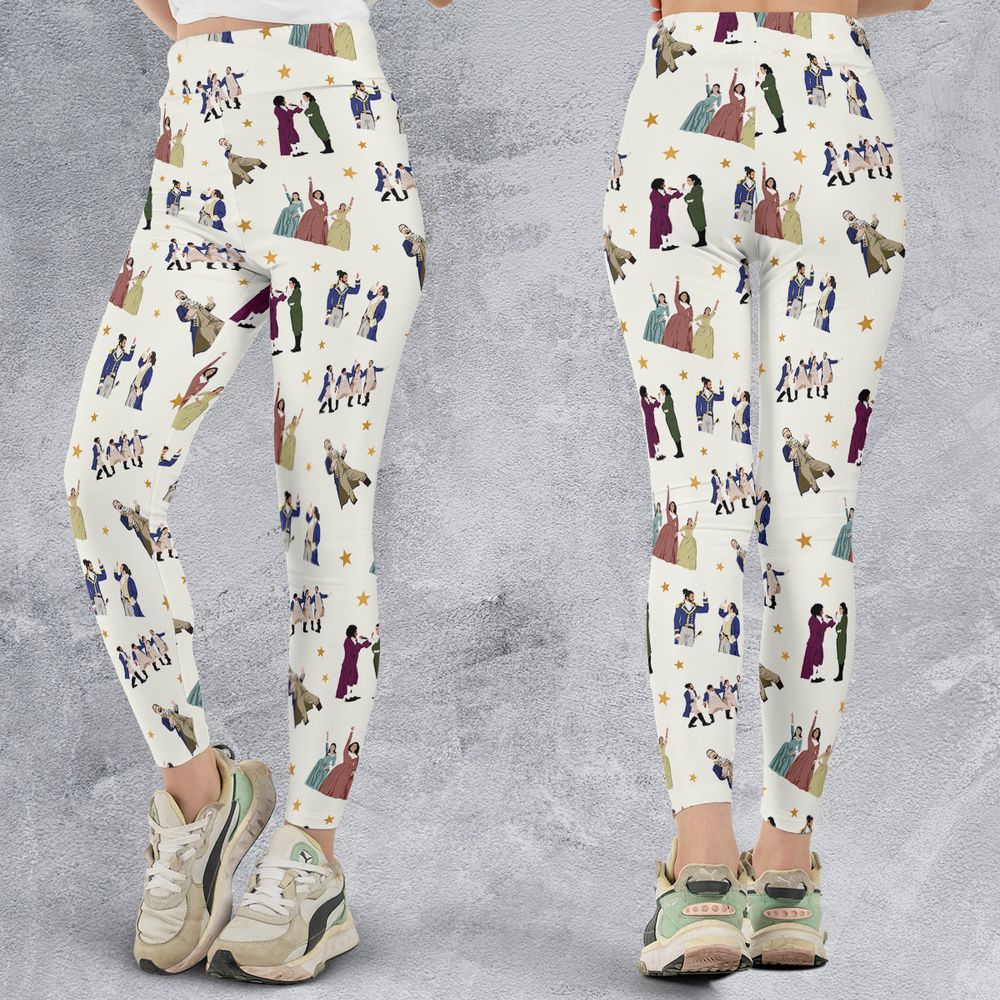 Legging - YMHCL7AG -  - 3