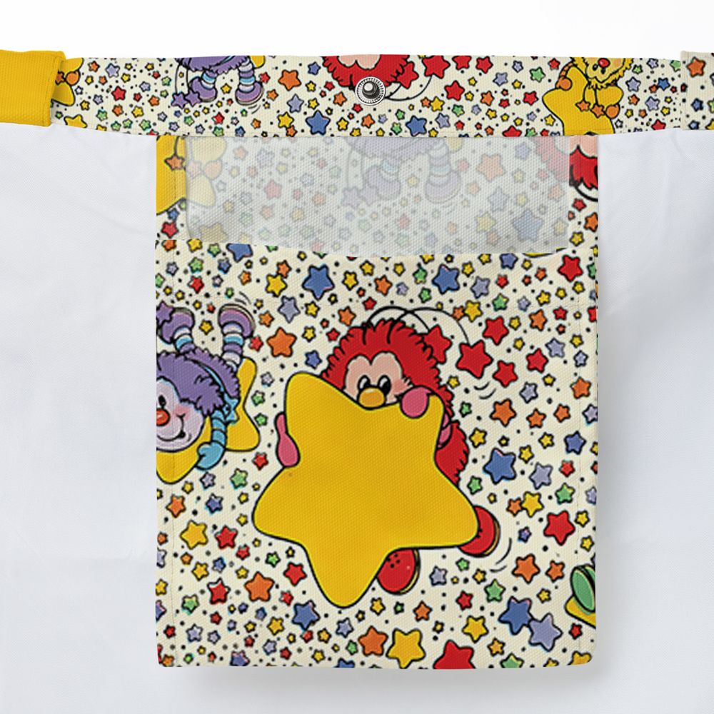 Large Tote Bag - 8LF6M4GX -  - 3