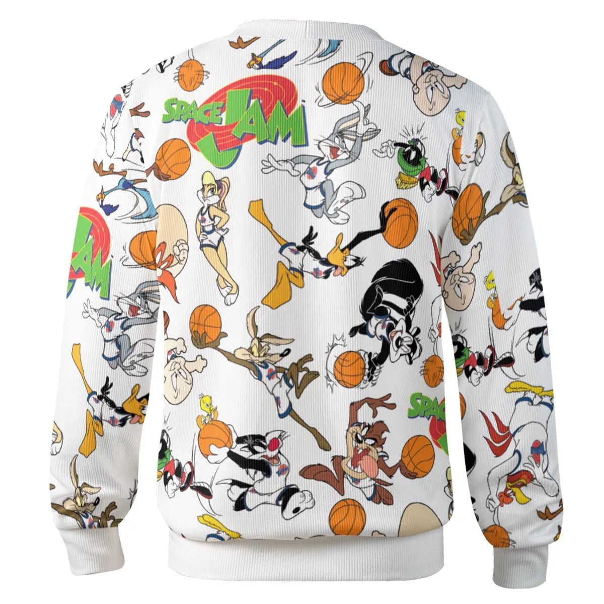 Players Toss Tune Squad Cardigan
