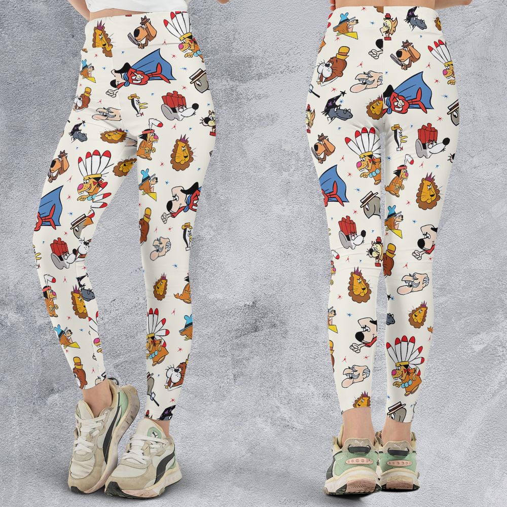 Legging - 2T5VBG58 -  - 3