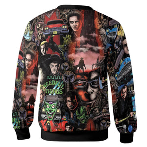 Stephen King Universe Cardigan