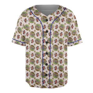 Debbie Downer Saturday Night Live Unisex Baseball Jersey