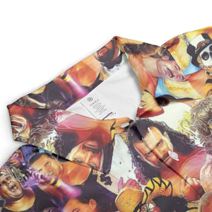80s 90s Superstars of Wrestling -  - 3