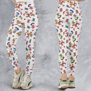 Cinderella Mice -  - 3