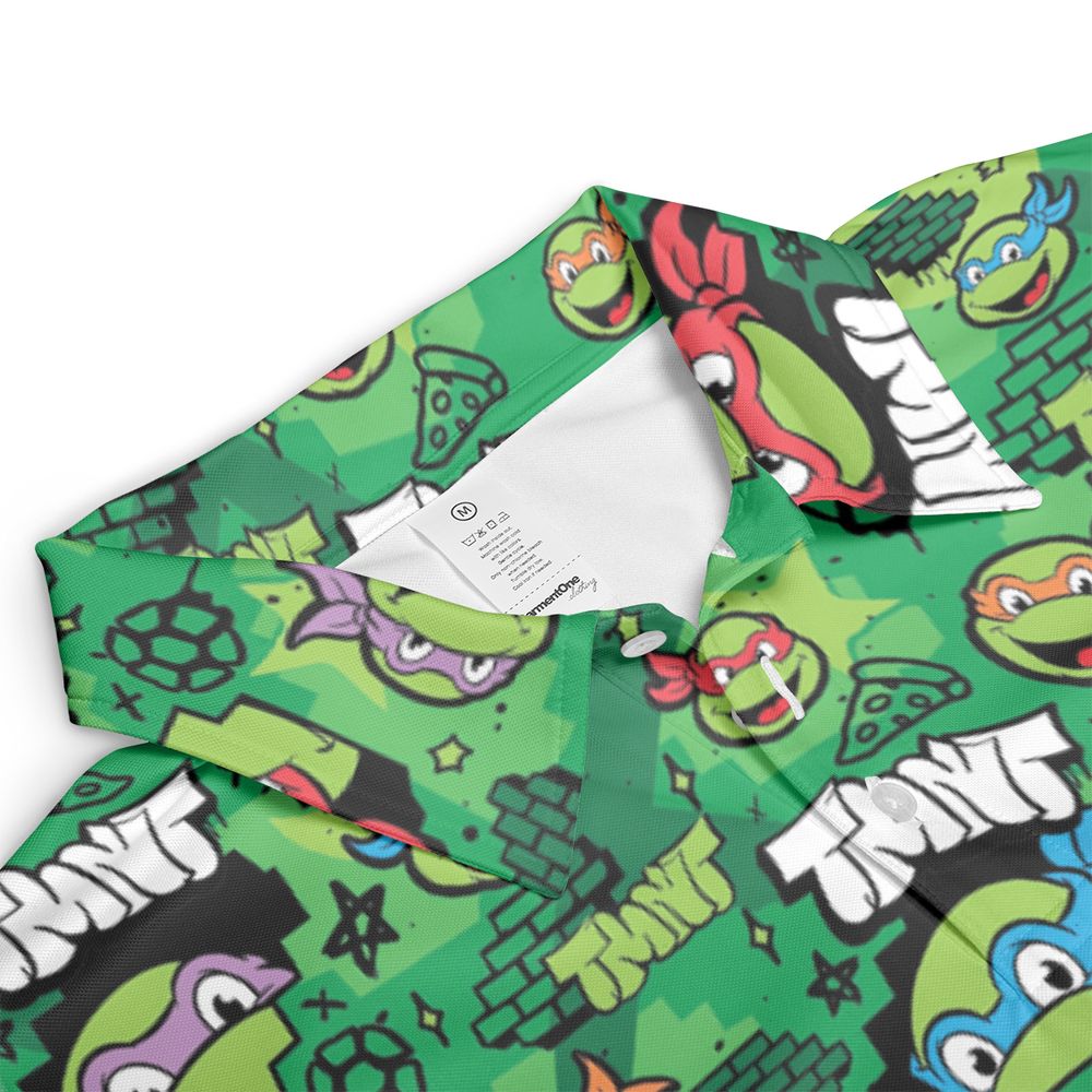 Ninja Turtles -  - 3