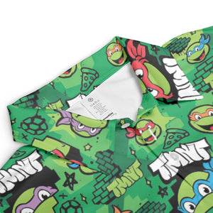 Ninja Turtles -  - 3