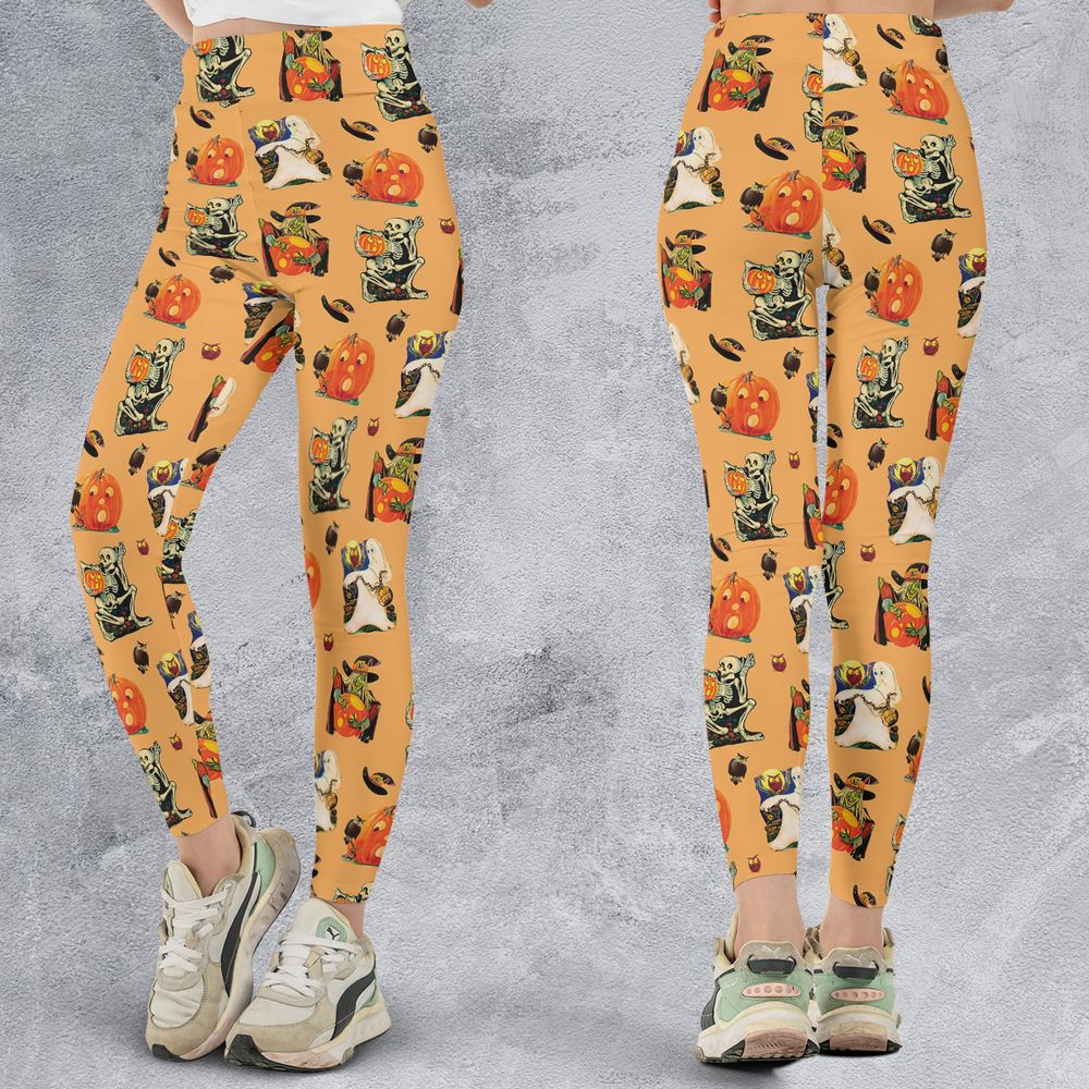 Legging - 6V18NUTP -  - 3