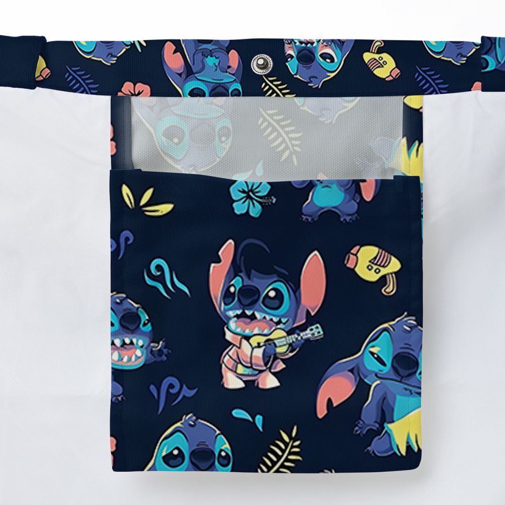 Tropical pattern -  - 3