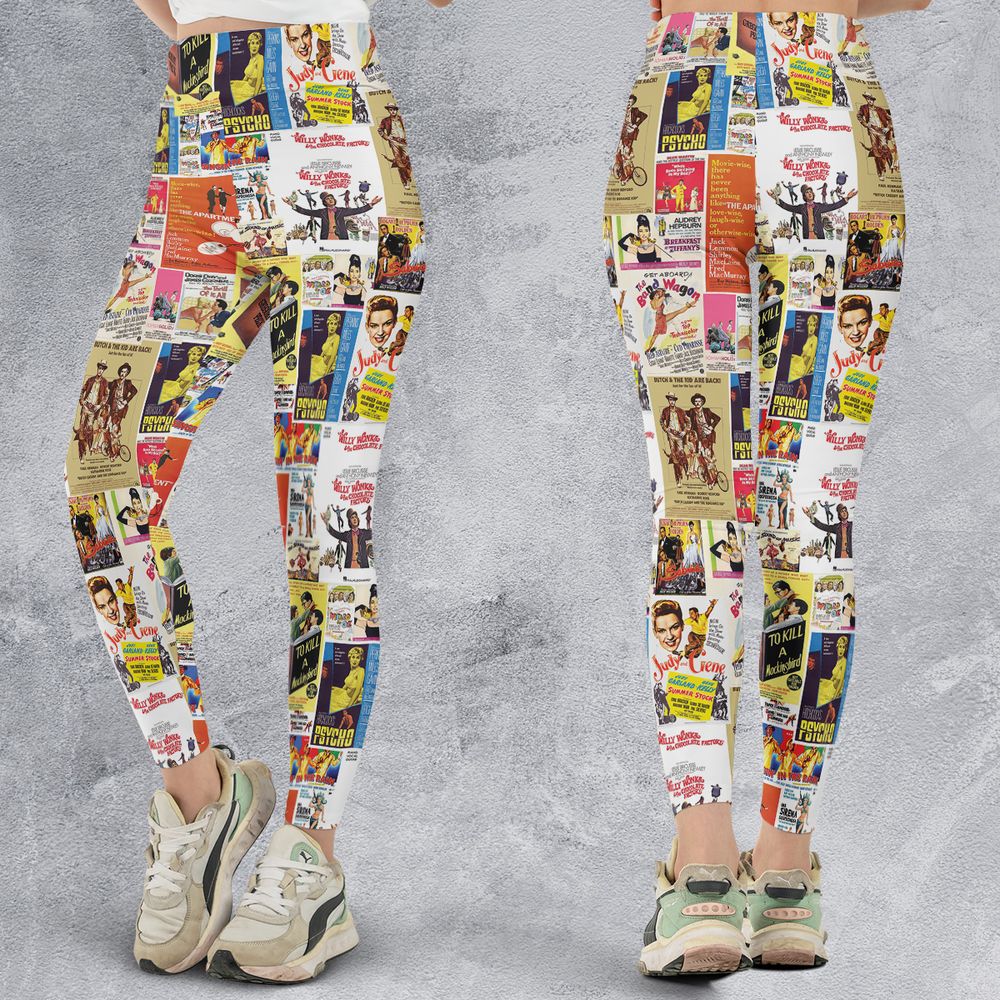 Legging - N9G4ZC67 -  - 3